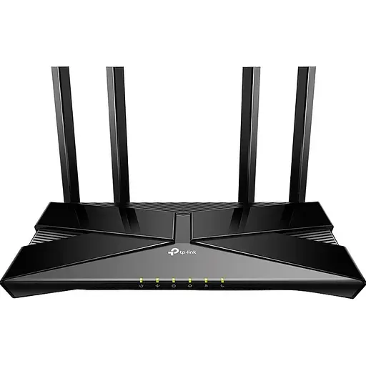 Бездротовий маршрутизатор (роутер) TP-Link XX230V [133387]