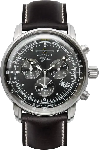 Часы Zeppelin 100 Years Zeppelin ED. 1 7680-2