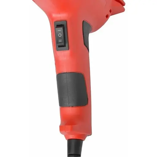 Строительный фен HECHT 2022 - фото 2