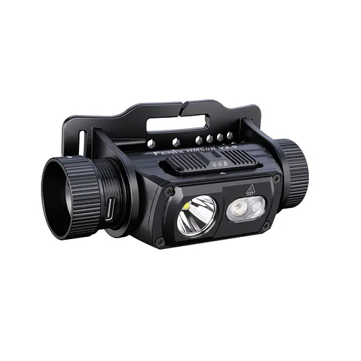 Фонарь налобный Fenix ​​HM60R 2.0 - фото 2