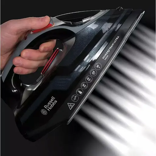 Утюг с подачей пара Russell Hobbs 20630-56 (6213722) - фото 6