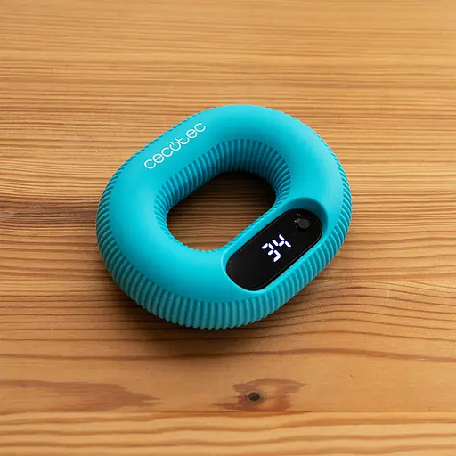 Эспандер Cecotec Drumfit HandFit Smart - фото 2