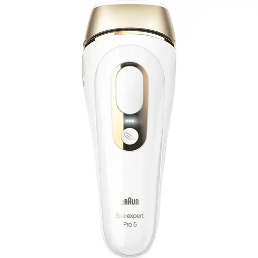 Фотоэпилятор Braun Silk-expert Pro 5 IPL PL5149 [97277] - фото 2