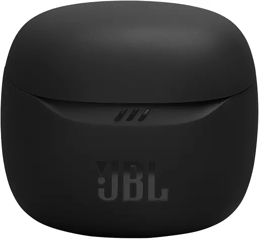 Навушники бездротові JBL Tune Flex 2 Black Bluetooth (JBLTFLEX2BLK) - фото 6