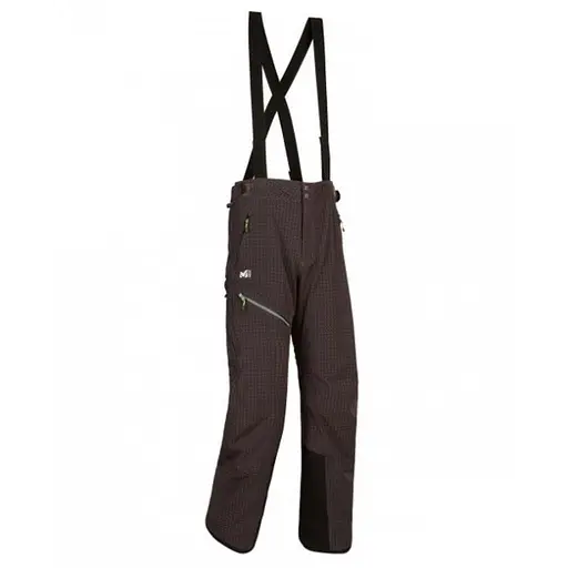 Штани Millet Winter Game Pant Brown L (1046-20734_L)