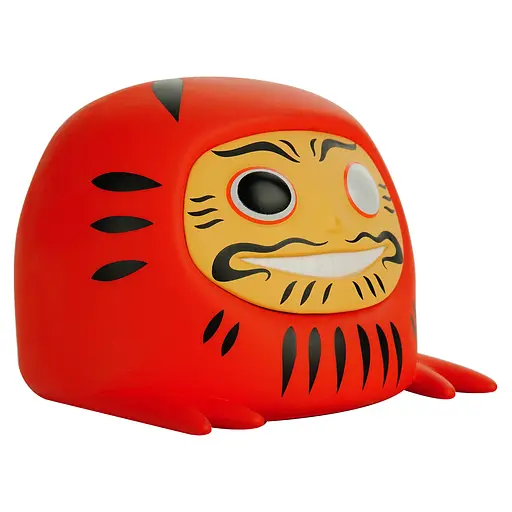 Фигурка коллекционная Куражики Моунти (850486) - фото 2