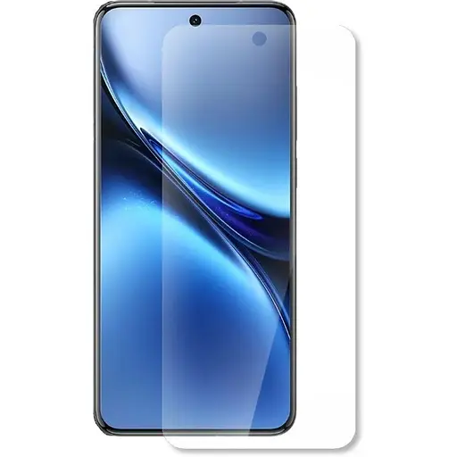 Захисна плівка StatusSKIN для Vivo X200 Pro Екран Матова Titan