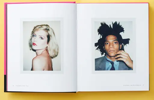 Polaroid Now. The History and Future of Polaroid Photography - фото 5