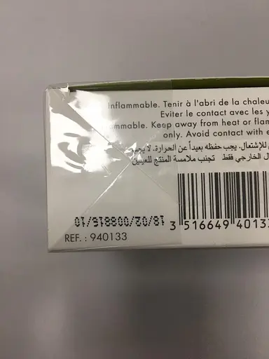 Оригинал Franck Olivier Eau de Parfum 50 мл парфюмированная вода - фото 4