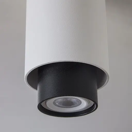 Точковий світильник Imperium Light 176115.01.05 Telescope - фото 3