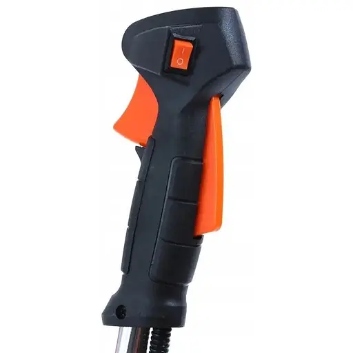 Мотокоса Demon RQ580 бензиновая - фото 5