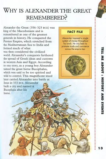 Tell Me About? - фото 11