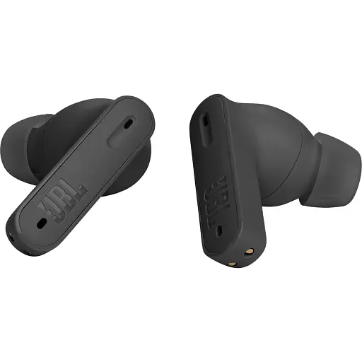 Навушники TWS JBL Tune 245 NC 5.3 Black (JBLT245NCTWSBLK) UA - фото 3