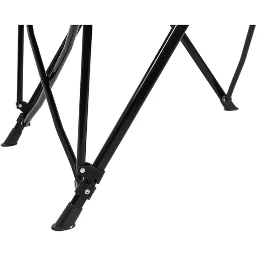 Стілець розкладаний Skif Outdoor Esquire Коричневий/бежевий - фото 7