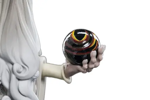 Фигурка Lord of the rings Saruman (Властелин колец Саруман) 18 - фото 4