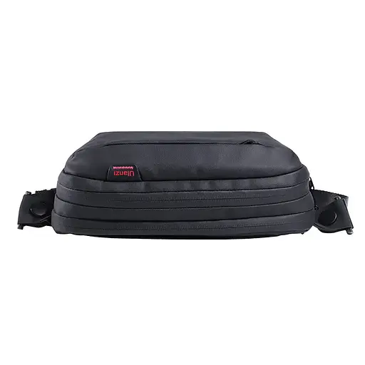 Сумка Ulanzi Traker Travel Chest Bag (BP08) Black - фото 3