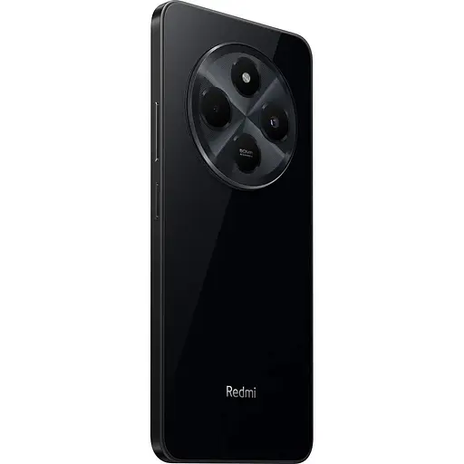Смартфон Redmi 14C 4/128GB Midnight Black (with charger, no NFC) Global EU [146237] - фото 7