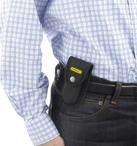 Stanley Мультитул, 12 в 1, в сложенном виде 105х60х20 мм, 290г - фото 7