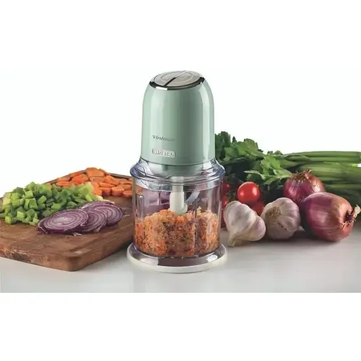 Подрібнювач Ariete 0438 Green (00C043803AR0) - фото 4