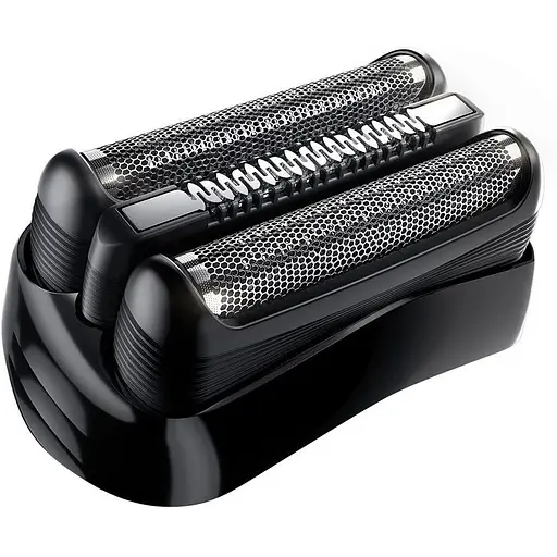 Сітка + ріжучий блок Braun Series 3 21B - фото 2