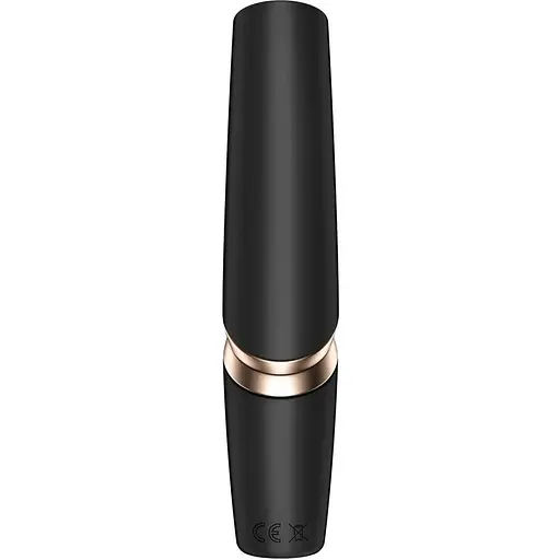 Вакуумний стимулятор клітора Perfect Kiss Satisfyer - фото 3