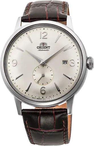 Годинник Orient Bambino Small Seconds RA-AP0003S10A