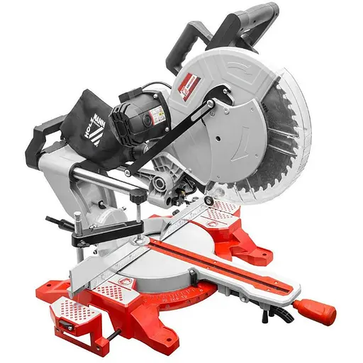 Торцовочная пила Holzmann KAP 305ECO - фото 1