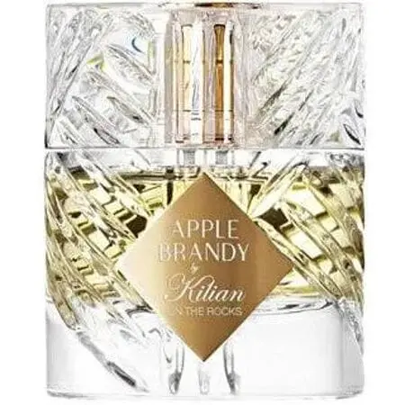 Парфюмированная вода оригинал Kilian Apple Brandy On The Rocks 100 мл - фото 1