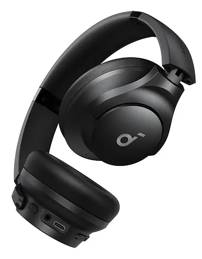 Наушники SoundСore Q20i Black Anker teh0021232 - фото 9