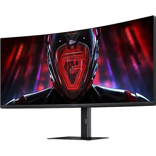 Монитор 34" Xiaomi Gaming Monitor G34WQi Curved UWQHD VA 180Hz (ELA5454EU) - фото 2