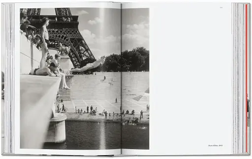 Robert Doisneau. Paris. 45th Edition - фото 12
