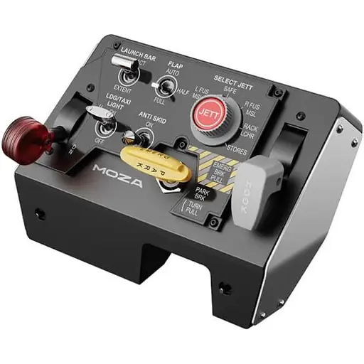 Панель взлетно-посадочная MOZA MTLP - фото 3