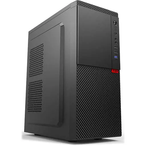 Корпус 2E ALFA (E130) (2E-E130) без блока питания - фото 1