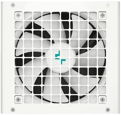 Блок питания DeepCool GamerStorm PN850M 850W 80+ Gold White (R-PN850M-FC0W-JGEU) - фото 2
