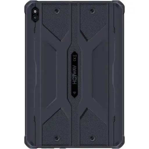 Планшет Hotwav R8 4/128Gb Black - фото 2