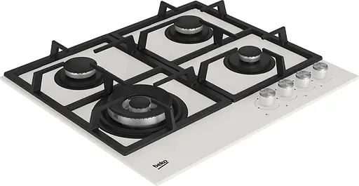 Варочная поверхность Beko HILW64225SW - фото 2