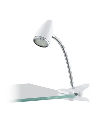 Настольная лампа Eglo 94329 RICCIO - фото 1