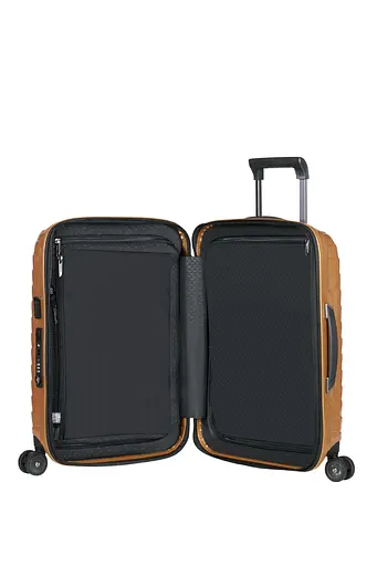 Чемодан Samsonite PROXIS 55 см GOLDEN YELLOW 55x40x20(23) CW6*06001 - фото 11