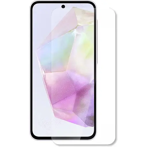 Захисна плівка StatusSKIN для Samsung Galaxy M35 M356 Екран Глянцева Lite