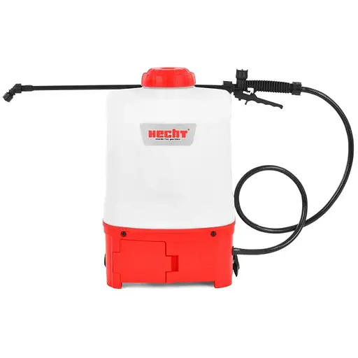 Акумуляторний обприскувач HECHT 9415 - фото 1