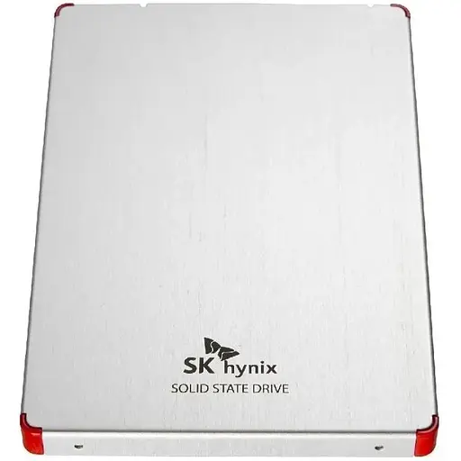 Накопичувач SSD SK hynix 2.5 256GB (HFS256G32TNF-N2AOA) Б/В - фото 1