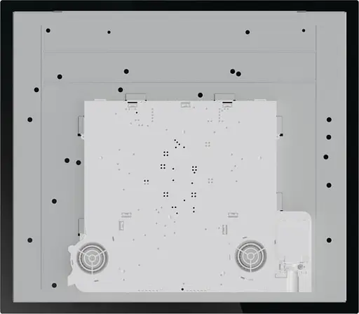 Варочная поверхность Gorenje индукционная 60 см PowerBoost SliderTouch увеличенная площадь приготовления черный - фото 6