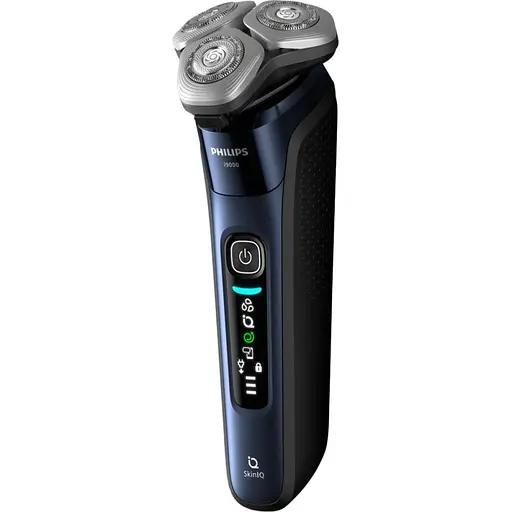 Бритва електр. Philips Series i9000 X9003/30 Prestige SkinIQ - фото 2