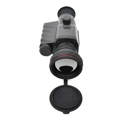 Тепловизионный монокуляр Guide TR650 50мм 640x480px (до 3300м) - фото 2