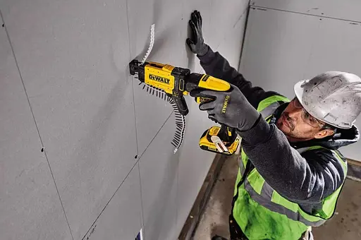 Шуруповерт аккумуляторный бесщеточный DeWalt без АКБ и ЗУ DCF620N - фото 4