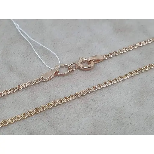 Золотий ланцюжок Всесвіт (Нона). 50009000 50 - фото 4