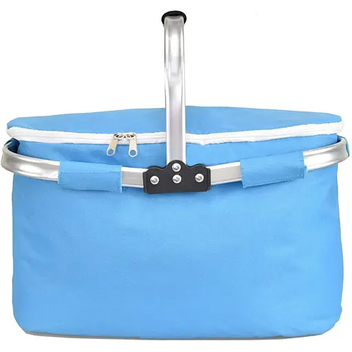 Термосумка Semi Line 26 Light Blue (1730) (DAS303081) - фото 1