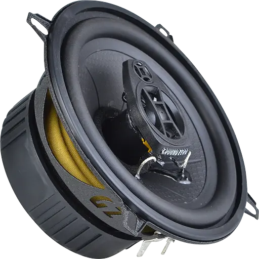 Коаксиальная акустическая система Ground Zero GZIF 5.2 - фото 3