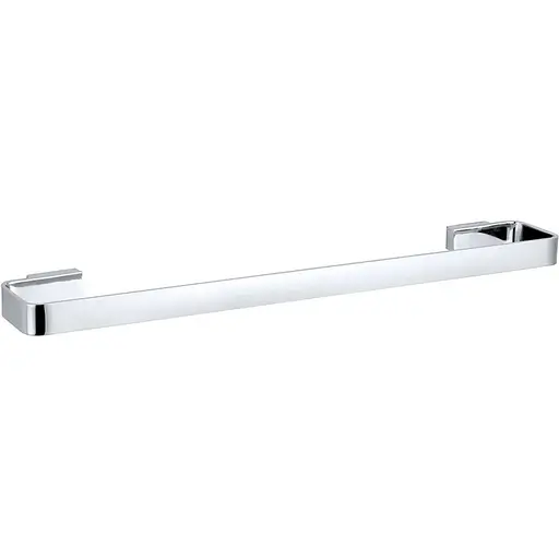 Тримач для рушника Bemeta Solo 139104282 Хром - фото 1