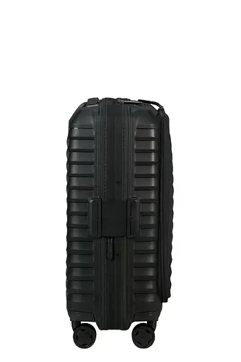 Валіза 55 См Samsonite INTUO BLACK 55x40x23(26) KL9*09005 - фото 6